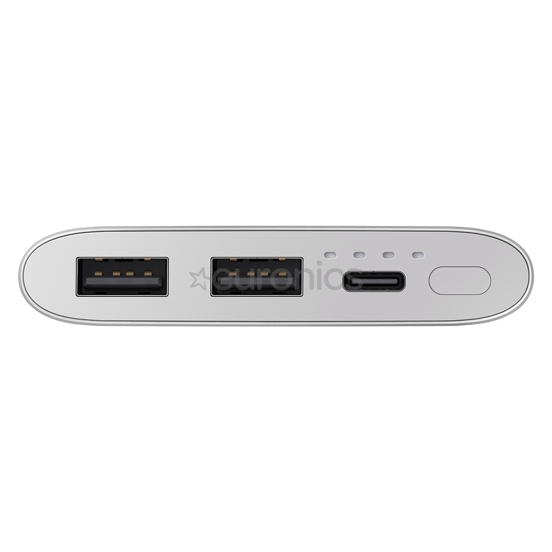 Portatīvais barošanas avots, Samsung (10000mAh)