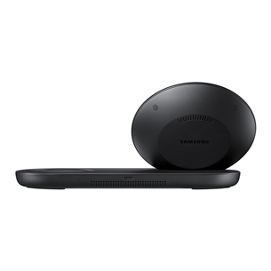 Wireless Charger Duo, Samsung