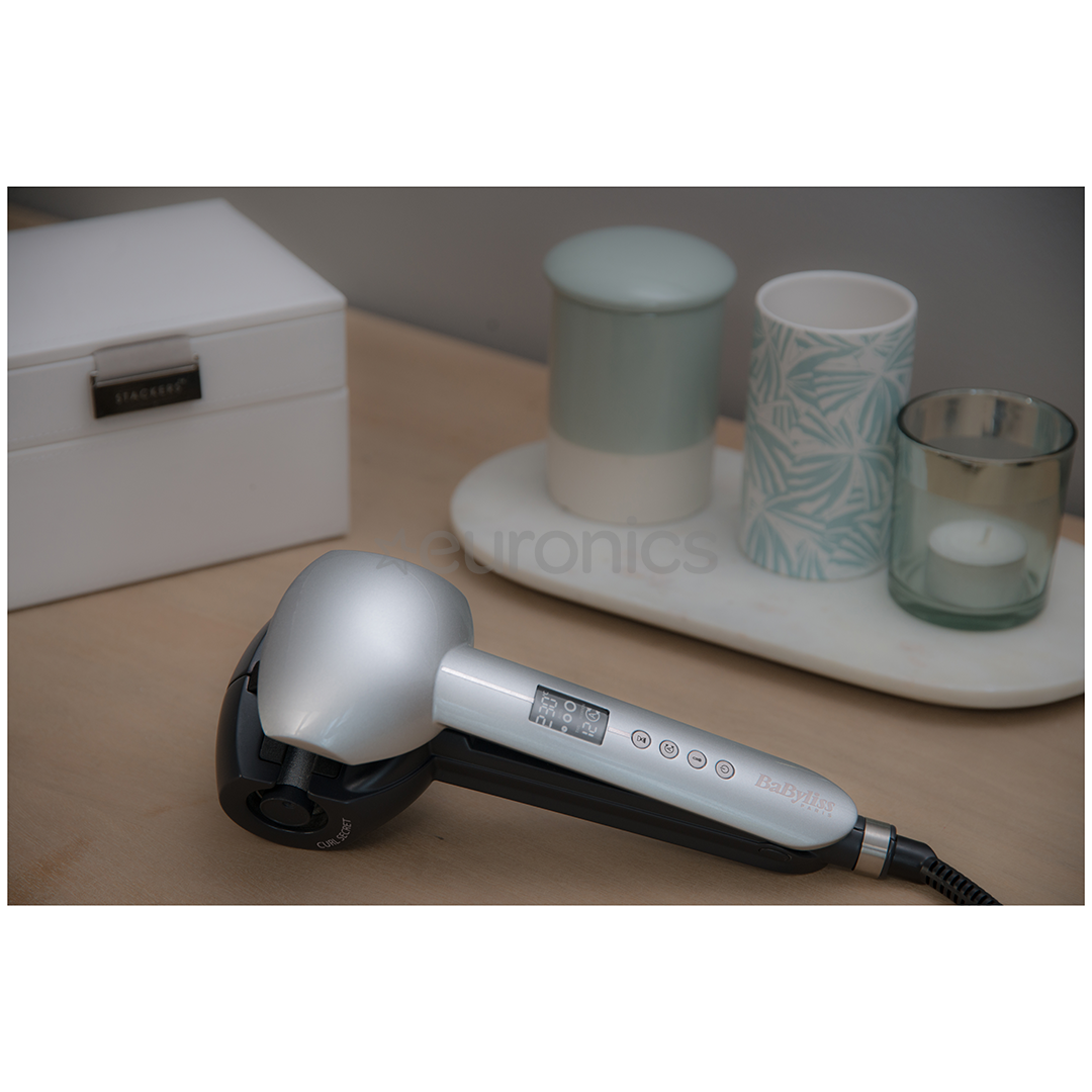 babyliss optimum