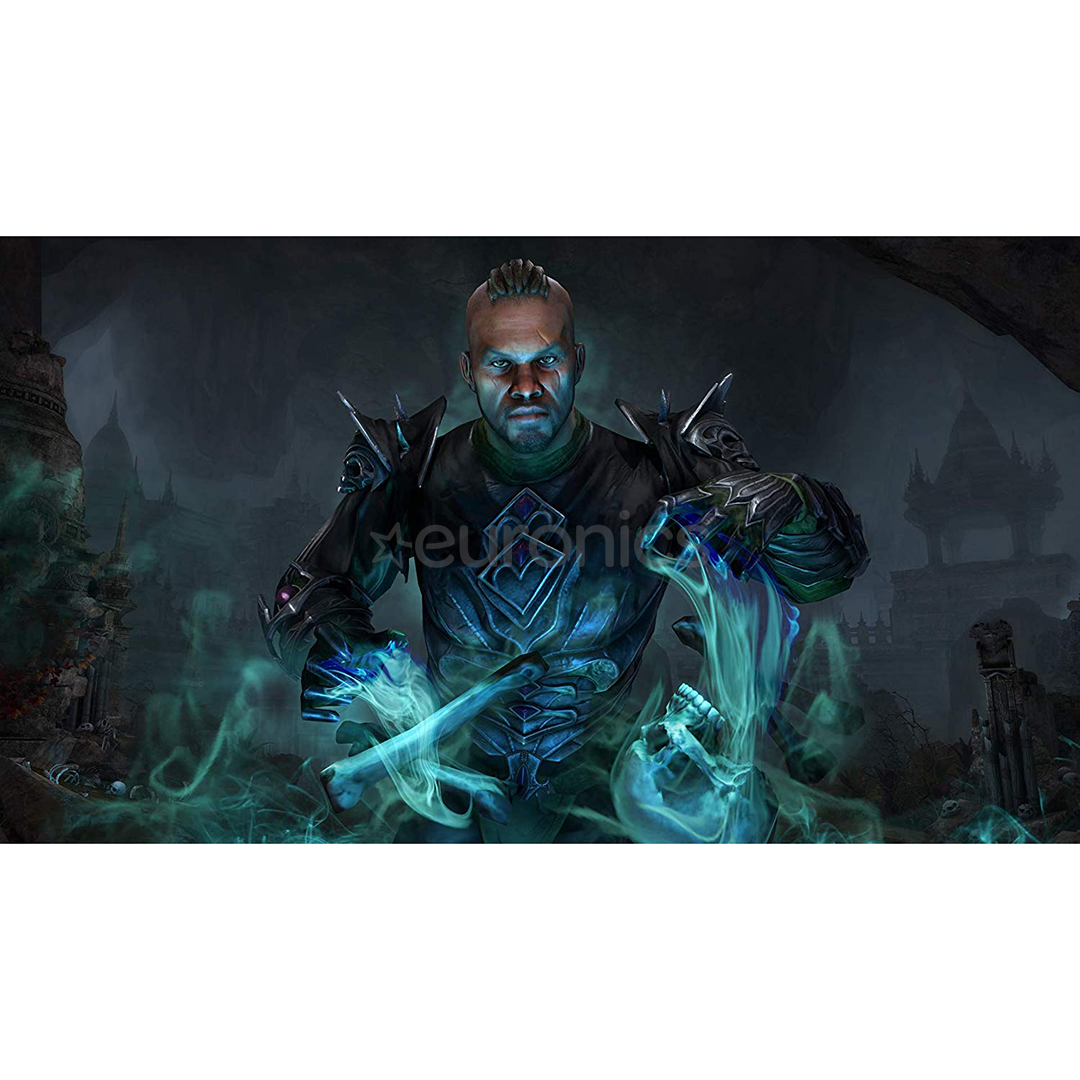 Spēle priekš Xbox One, Elder Scrolls Online: Elsweyr