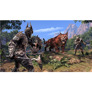 Игра для Xbox One, Elder Scrolls Online: Elsweyr