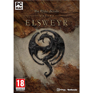 Игра для ПК, Elder Scrolls Online: Elsweyr