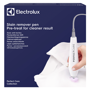 Ultraskaņas traipu tīrīšanas zīmulis Perfect Care, Electrolux
