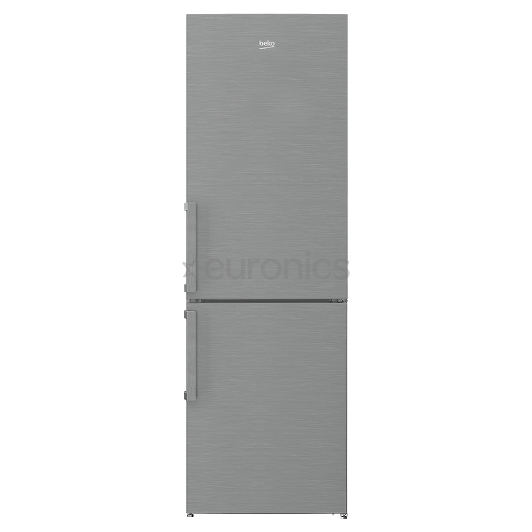 Ledusskapis, Beko / augstums: 185 cm