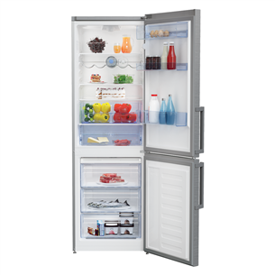 Refrigerator Beko / 185 cm