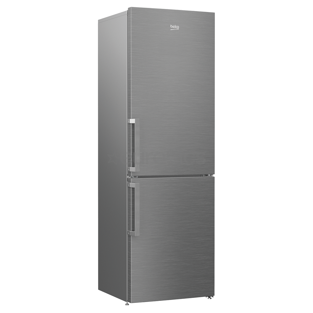 Ledusskapis, Beko / augstums: 185 cm