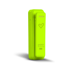 MP3 player Neon Green, EnergySistem / 8 GB