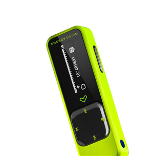 MP3-плейер Neon Green, EnergySistem / 8 GB