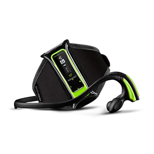 MP3 atskaņotājs Neon Green, EnergySistem / 8 GB
