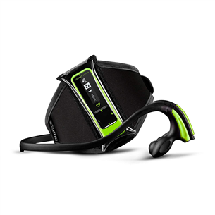 MP3 player Neon Green, EnergySistem / 8 GB