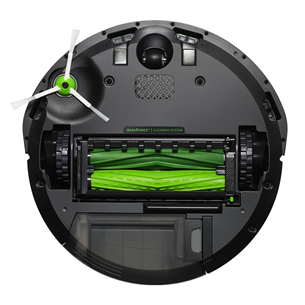 Робот-пылесос iRobot Roomba E5