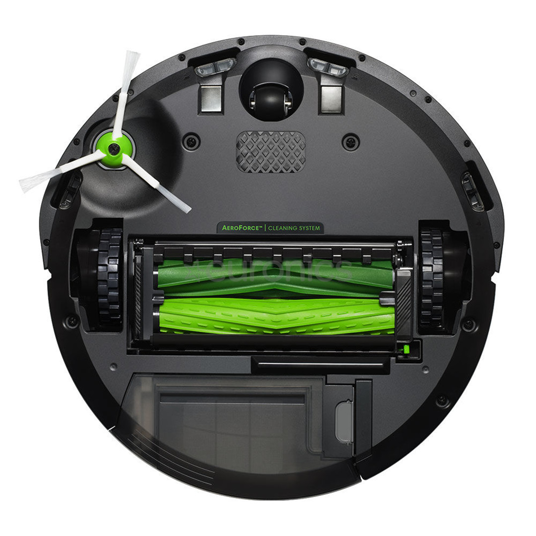 Robots putekļu sūcējs Roomba E5, iRobot