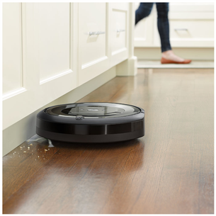 Робот-пылесос iRobot Roomba E5