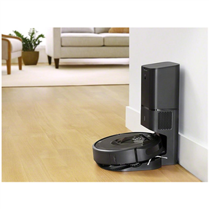 Robot vacuum cleaner iRobot Roomba i7+