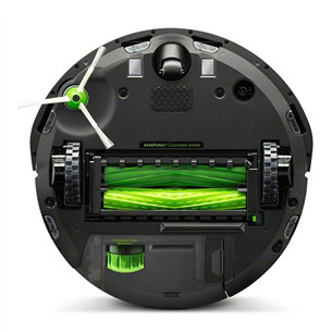 Robots putekļu sūcējs Roomba i7+, iRobot