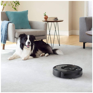 Робот-пылесос iRobot Roomba i7+