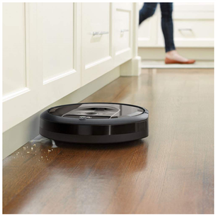 Robots putekļu sūcējs Roomba i7+, iRobot