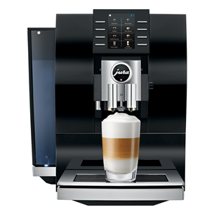 JURA Z6, black - Espresso Machine