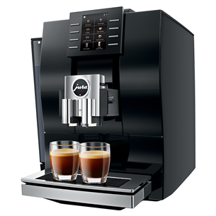 JURA Z6, black - Espresso Machine