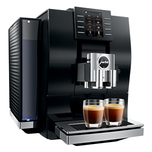 JURA Z6, black - Espresso Machine