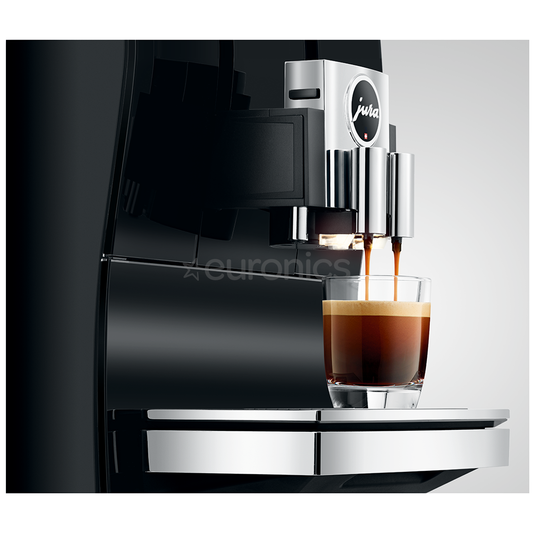 JURA Z6, melna - Kafijas automāts