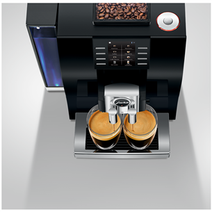 JURA Z6, black - Espresso Machine