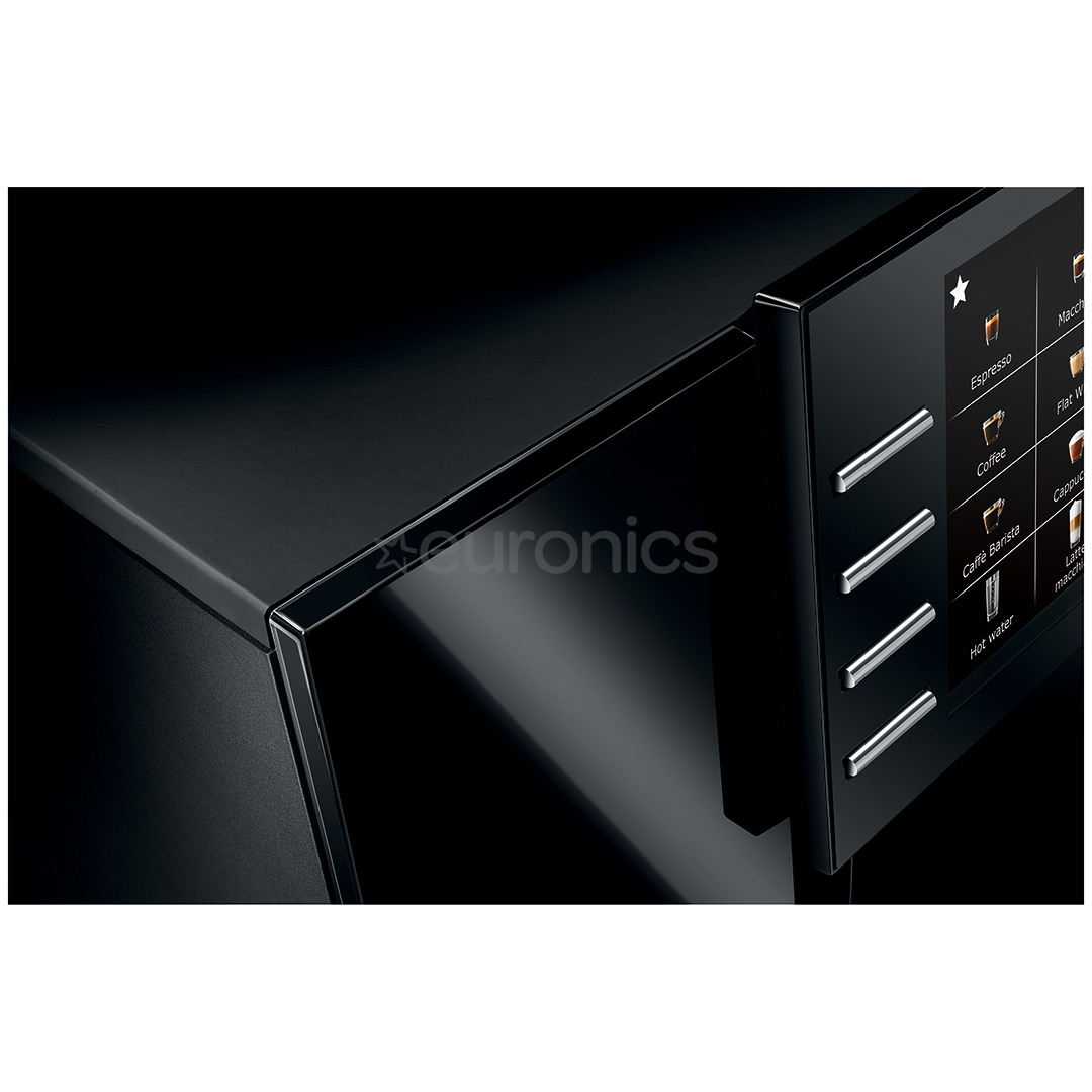 JURA Z6, melna - Kafijas automāts