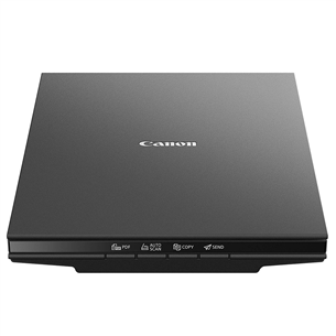 Canon CanoScan LiDE 300, black - Scanner 2995C010