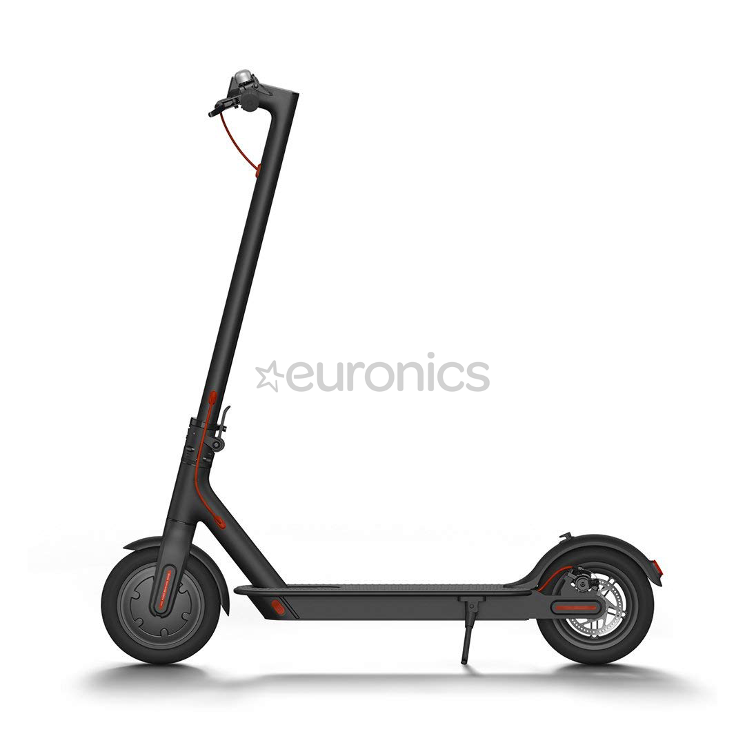 Elektriskais skrejritenis Mi Electric Scooter, Xiaomi