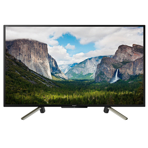 43'' Full HD LED televizors, Sony