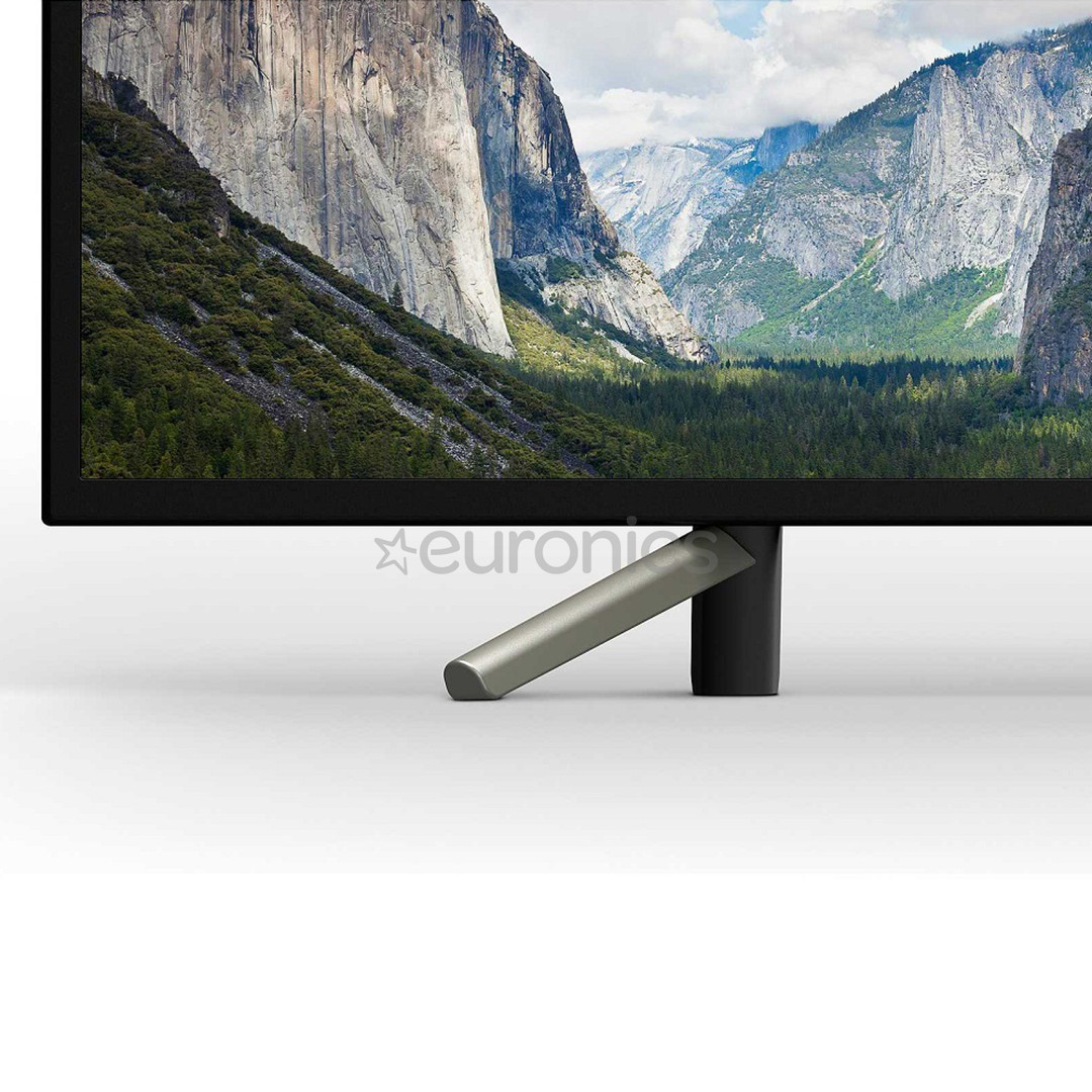 43'' Full HD LED televizors, Sony