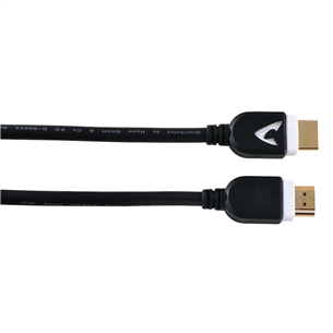 Vads HDMI 2.0b Avinity, Hama (1,5 m) 00127153