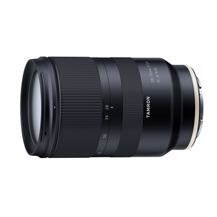 Lens Tamron 28-75mm F2,8 DI III RXD lens for Sony