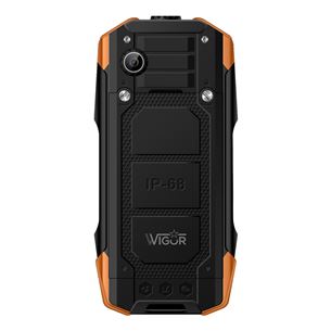 Mobile phone Wigor H ZERO / Dual SIM