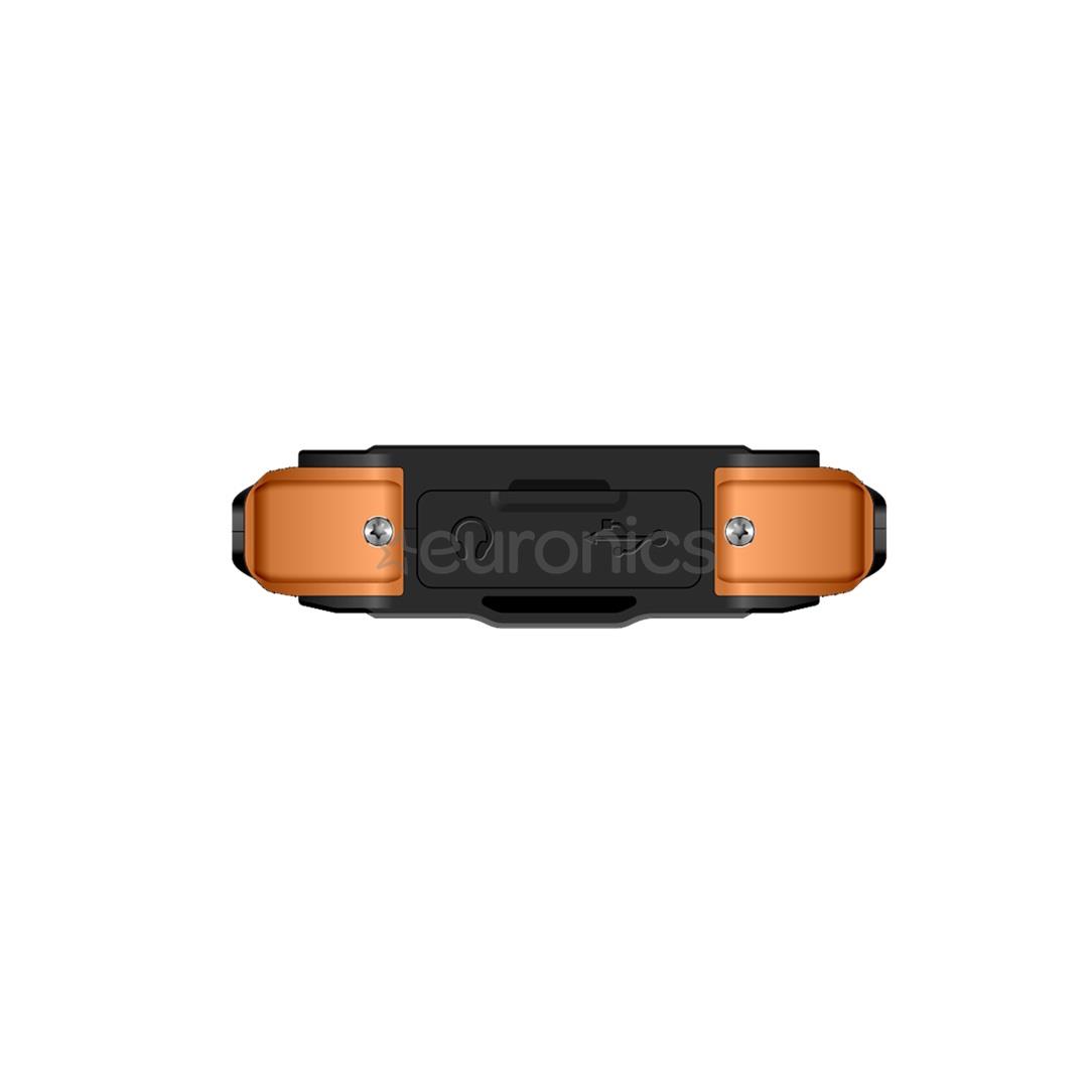 Mobilais telefons Wigor H ZERO / Dual SIM
