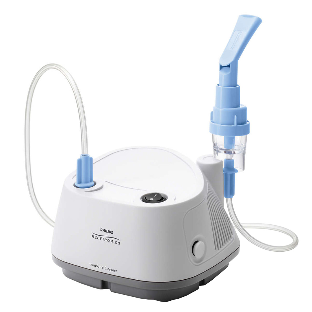 Inhalators InnoSpire Elegance, Philips