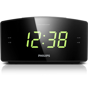 Radio pulkstenis AJ3400/12, Philips