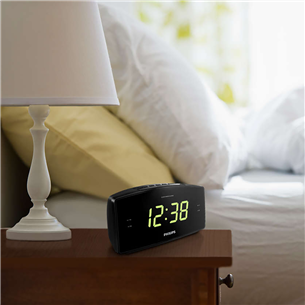 Clock radio Philips