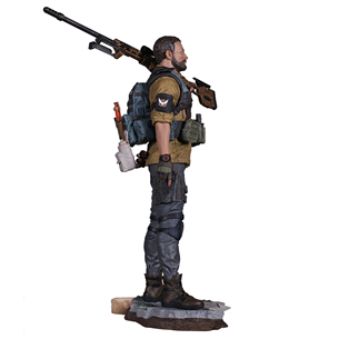 Statuete The Division 2: Brian Johnson, Ubisoft