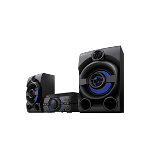 Music system MHC-M20D, Sony