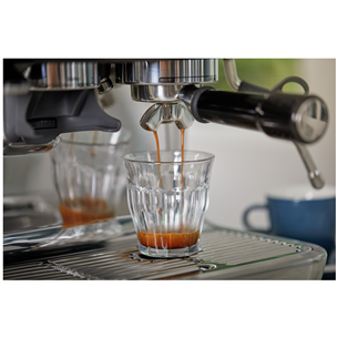 Sage the Barista Pro, black - Espresso machine