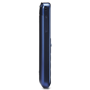 Panasonic KX-TU110, zila - Mobilais telefons