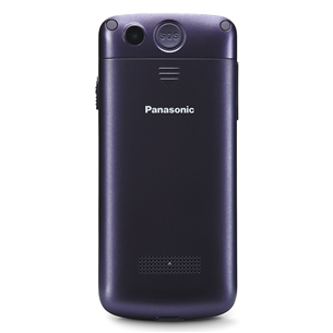 Мобильный телефон Panasonic KX-TU110