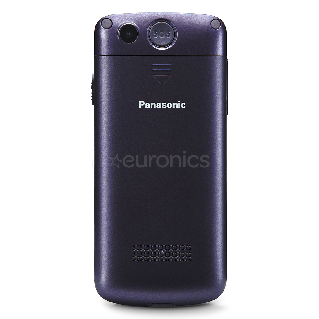 Мобильный телефон Panasonic KX-TU110