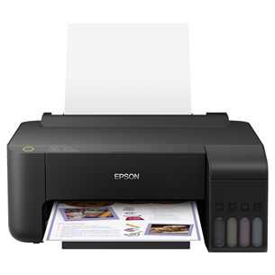 Tintes printeris L1110, Epson