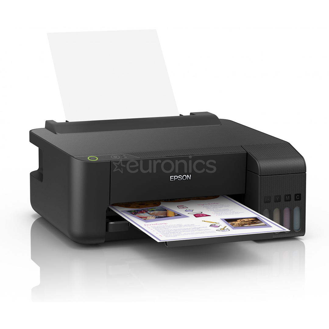 Tintes printeris L1110, Epson