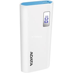 Power Bank P12500D, Adata / 12500 mAh