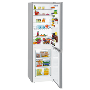 Холодильник Liebherr / высота: 181 см