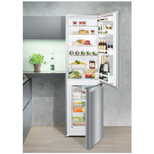 Refrigerator Liebherr (181 cm)