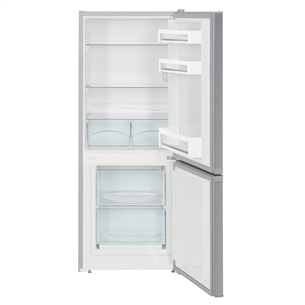 Холодильник Liebherr / высота: 137 см